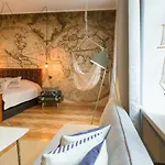 Amazing Old Town Chill Out Apt