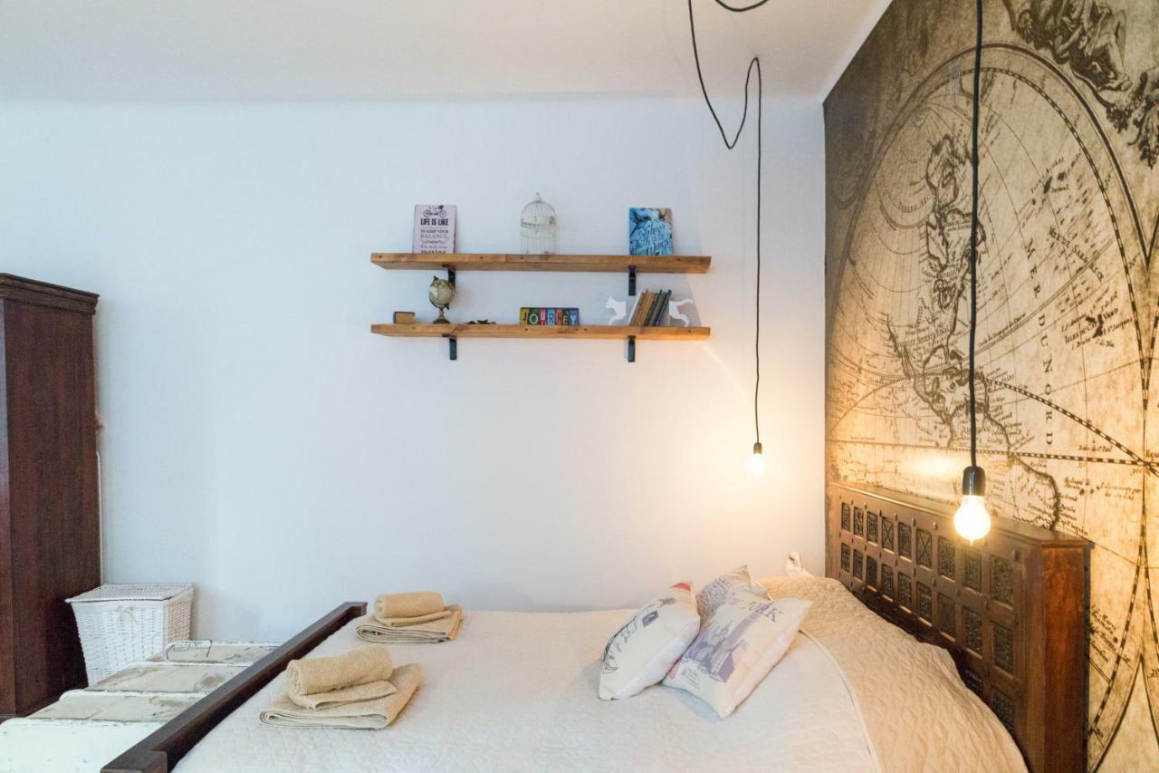 Apartment Amazing Old Town Chill Out Warsaw